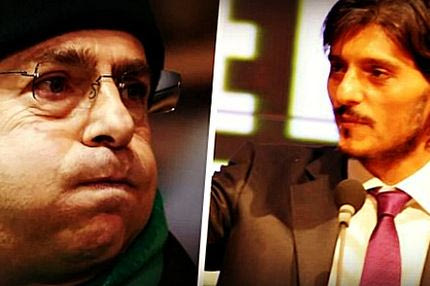 Εμφύλιος προ των πυλών