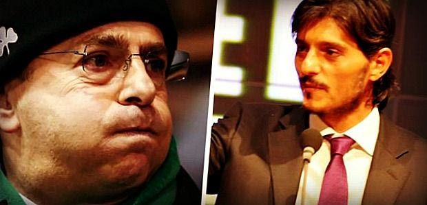 Εμφύλιος προ των πυλών