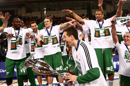 Τίτλοι και…όραμα