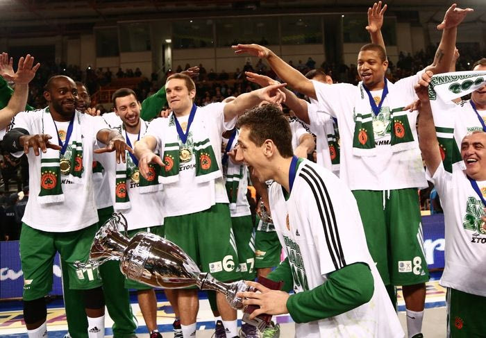 Τίτλοι και…όραμα