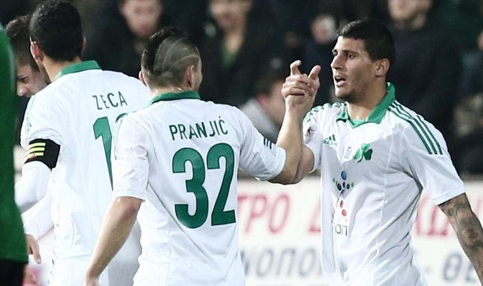 Τίποτα δεν είναι το ίδιο