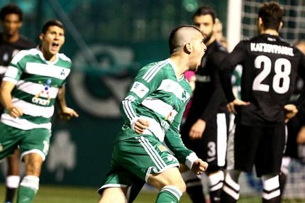 Μαντούρο: “Οι νίκες θα αλλάξουν την ψυχολογία μας”