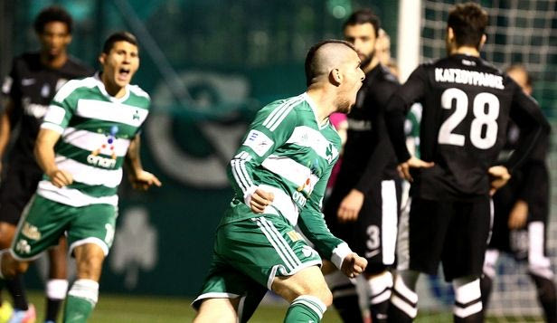 Μαντούρο: “Οι νίκες θα αλλάξουν την ψυχολογία μας”