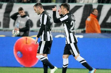 Λάθη, λάθη, λάθη