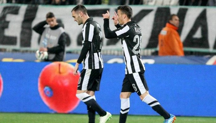 Λάθη, λάθη, λάθη