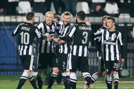 Ο νέος “Γολγοθάς”