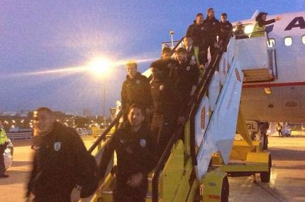 “Πάτησε” Λισαβόνα ο ΠΑΟΚ