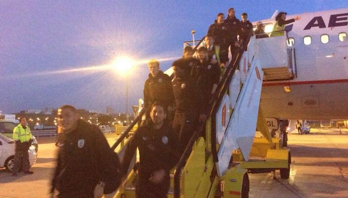 “Πάτησε” Λισαβόνα ο ΠΑΟΚ