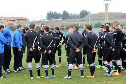 Ζήτησε συγγνώμη ο Στοχ