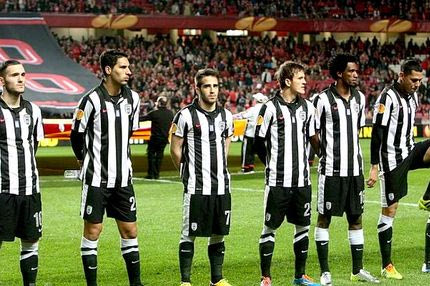 Οι παίκτες κλειδιά