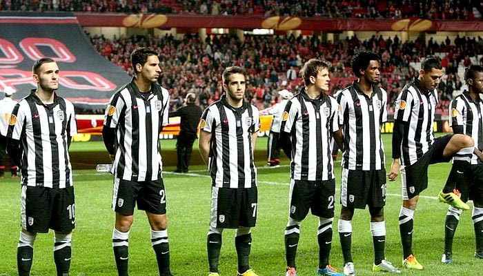 Οι παίκτες κλειδιά