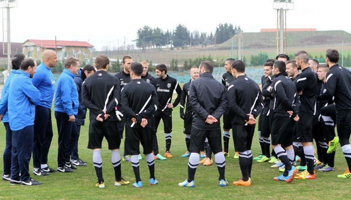 Ζήτησε συγγνώμη ο Στοχ