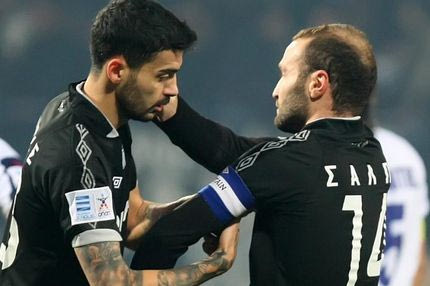 Ο MVP Κλάους