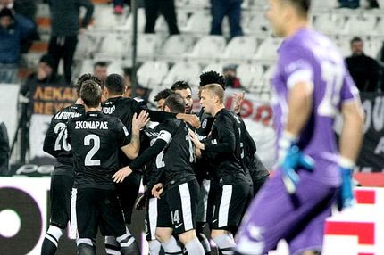 Να θυμηθεί τα περσινά…