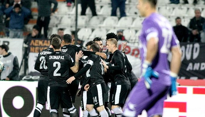 Να θυμηθεί τα περσινά…