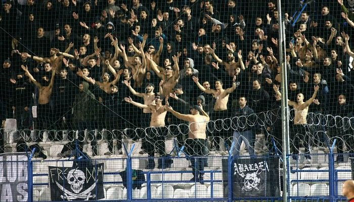 Απέναντι στην ΕΛ.ΑΣ η ΠΑΕ με αφορμή τη Ριζούπολη