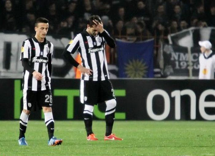 Γερμανός και είσαι… οφσάιντ