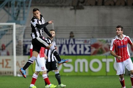 “Πληγή” η άμυνα