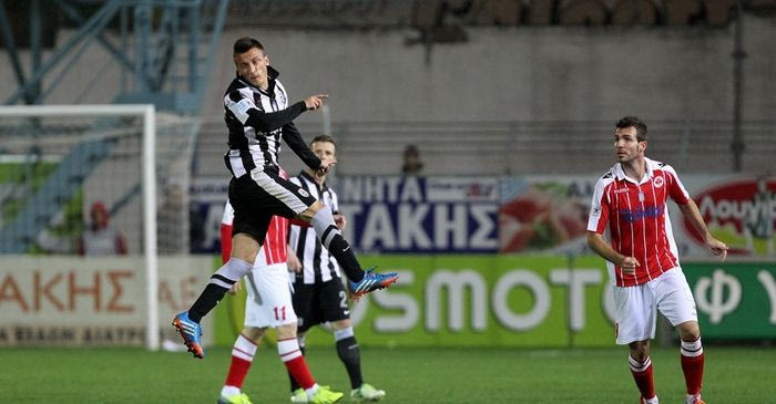 “Πληγή” η άμυνα