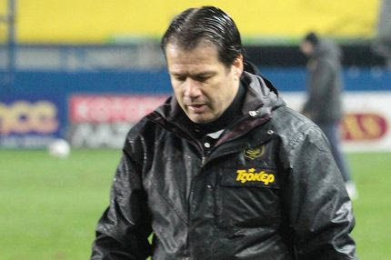 Σ. Παπαδόπουλος: “Πέντε φορές πιο υπερήφανος από πέρυσι”