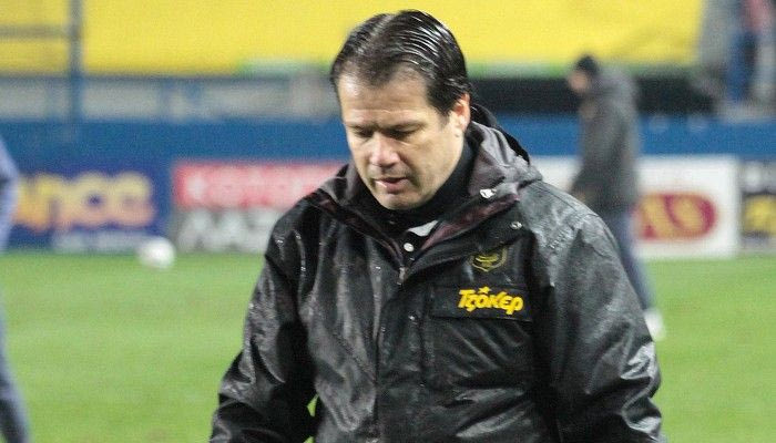 Σ. Παπαδόπουλος: “Πέντε φορές πιο υπερήφανος από πέρυσι”