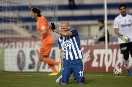 Δεν προλαβαίνει Ολυμπιακό ο Παπαδόπουλος