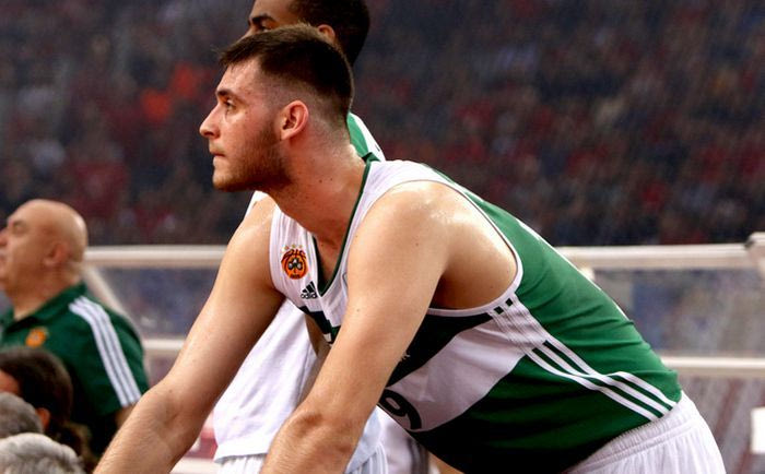 Έφτασε 2,19μ. ο Παπαγιάννης!