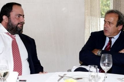 Τί θα φάμε σήμερα, μπαμπά;