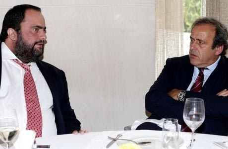 Τί θα φάμε σήμερα, μπαμπά;