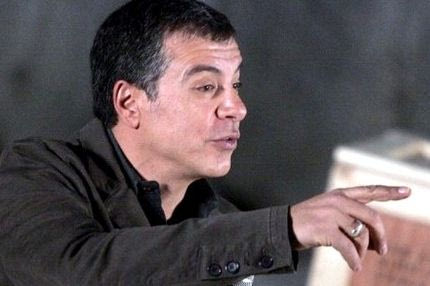 Να το πάρει το ποτάμι