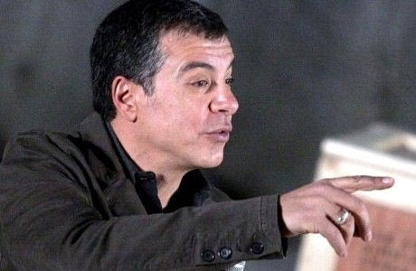 Να το πάρει το ποτάμι