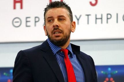 Παπαθεοδώρου: “Δεν μπορούμε να παίζουμε έτσι”. Λιόγας: “Δεν είχαμε συνοχή στην επίθεση”