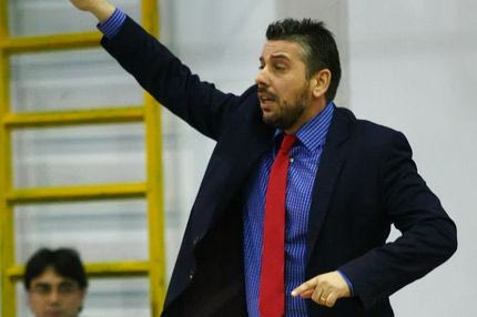 Παπαθεοδώρου: “Κάθε ματς σαν τελικός”. Μίνιτς: “Με περισσότερο μυαλό, θα νικούσαμε”