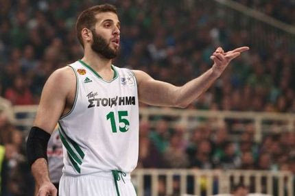 Παππάς: “Να αποδείξουμε ότι είμαστε το φαβορί”