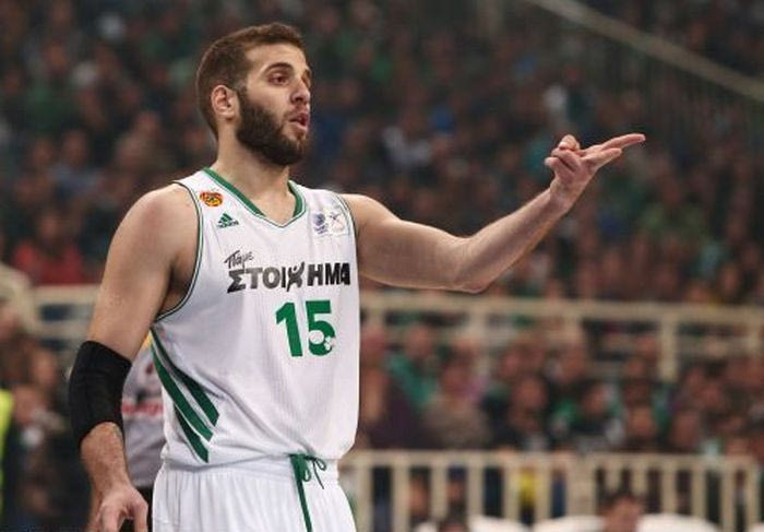 Παππάς: “Να αποδείξουμε ότι είμαστε το φαβορί”