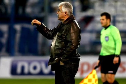Mόνοι οι τιμωρημένοι εκτός ενόψει ΠΑΟΚ