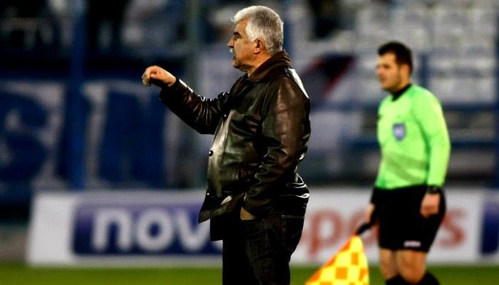 Mόνοι οι τιμωρημένοι εκτός ενόψει ΠΑΟΚ