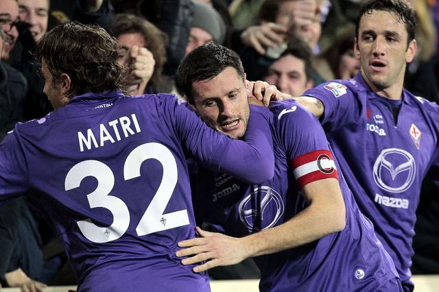 Στον τελικό η Φιορεντίνα