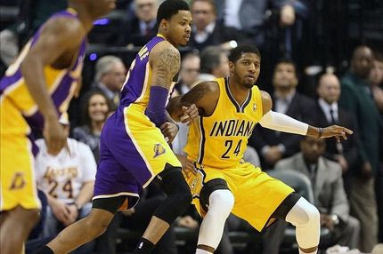 Επιστρέφει ο Τζορτζ!