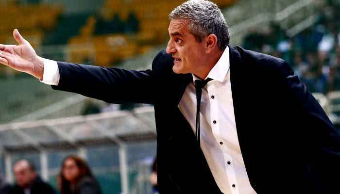 Πεδουλάκης: “Μας βοήθησε ο Ράιτ”. Σφαιρόπουλος: “Μεγάλη προσπάθεια”