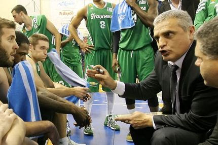 Πεδουλάκης: “Θεωρήσαμε ότι θα είναι εύκολο”. Μάρκοβιτς: “Μια βολή, ένα ριμπάουντ”