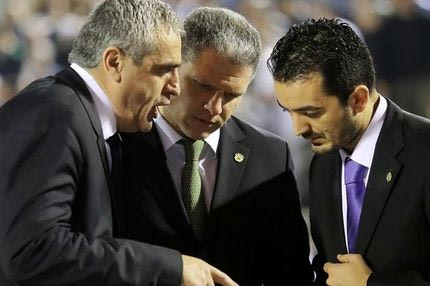 Πεδουλάκης: “Για τέτοιες στιγμές δουλεύουμε”