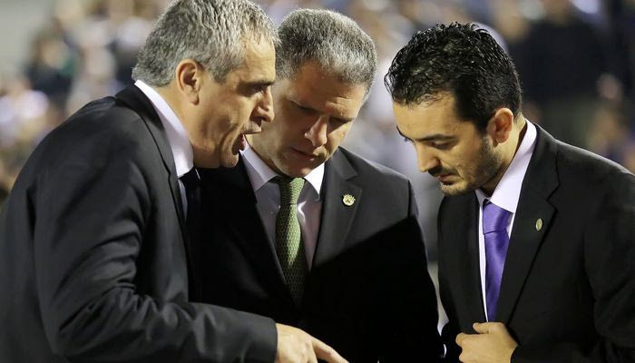 Πεδουλάκης: “Για τέτοιες στιγμές δουλεύουμε”