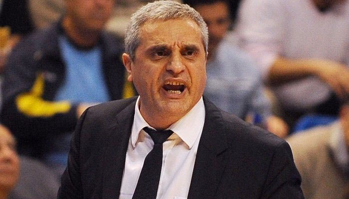 Πεδουλάκης: “Στο πρώτο ημίχρονο δεν ήμασταν στο γήπεδο”