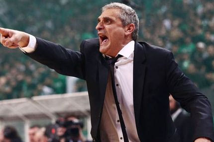 Πεδουλάκης: “Ανέτοιμοι Παναθηναϊκός και Ολυμπιακός”