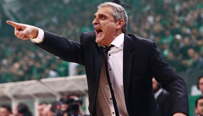 Πεδουλάκης: “Ανέτοιμοι Παναθηναϊκός και Ολυμπιακός”