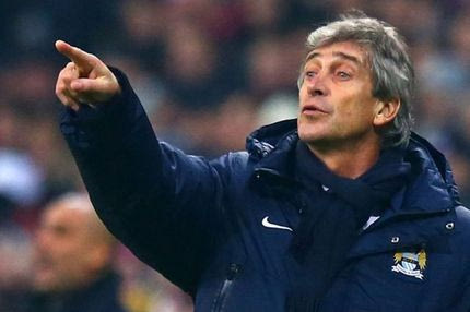 Γκάφα ολκής ο Πελεγκρίνι