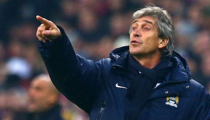 Γκάφα ολκής ο Πελεγκρίνι