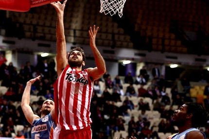 Δεν πάει Μάλαγα ο Περπέρογλου