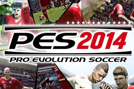 Κερδίστε 20 PES 2014 και 60 εισιτήρια για συμμετοχή στο PES League